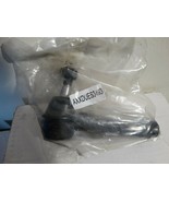 QuickSteer ES3493T Steering Tie Rod End - $20.27 CAD