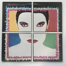 The Motels - All Four One LP Vinyl Record Album - £21.19 GBP