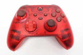 Microsoft Xbox Series X|S Wireless Bluetooth Controller - Pulse Cipher image 3