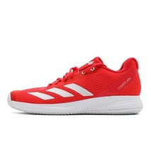 Adidas Courtflash Speed 2 Men&#39;s Tennis Shoes Sports Training All Court I... - $75.56