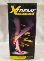  #35 RLV Extreme CHAIN 106 Link GOLD on BLACK Racing Go Kart Cart Drift ... - $21.73