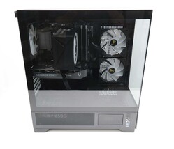 ZOTAC MEK AI Gaming PC Ryzen 5 5500 16GB 1TB SSD RTX 5050  image 9