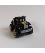 Vintage 1987 Road Champs Micro Mini Monster Wheels Kenworth Pickup Truck - $10.80 CAD