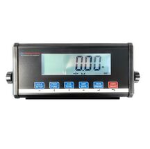 US-4011 Indicator LCD Display (NTEP) - $9,262.21 MXN