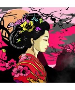 Digital Wall Art - Title: Under the Moonlight&#39;s Grace - $6.12 CAD