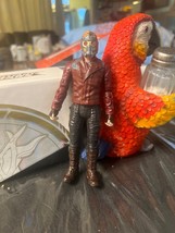 Marvel Star-Lord Guardians of the Galaxy Vol. 2 6 inch Action Figure From 2 Pack - $21.78