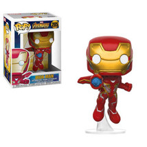 Avengers 3 Infinity War Iron Man with Wings Pop! Vinyl - £24.78 GBP