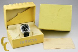 Invicta Men&#39;s Aluminum Diver Quartz Watch Model 7005 w/ Box, 44mm - £78.01 GBP