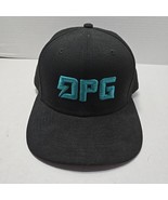 New Era 9Fifty Black OPG  Snapback Hat One Size Adjustable Embroidered  - $9.89