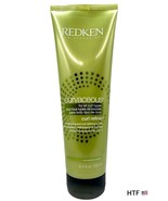Redken Curvaceous Curl Refiner Moisturizing Curl Defining Primer 8.5oz 1... - €68,21 EUR