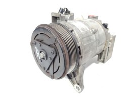 AC Compressor SL 3.5L V6 MCVT OEM 2015 2016 2017 2018 Nissan Altima  - £88.85 GBP