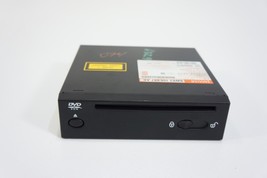 09-2011 Jaguar XF Navigation CD Drive Player 8w83-10e887 Oem - £56.57 GBP