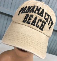 Robin Ruth Panama City Beach Retro 3D Adjustable Baseball Cap Hat - £12.16 GBP