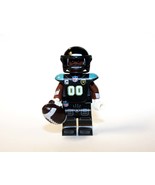 Jacksonville Jaguars Football Nfl Player Minifigure Gift - $7.65
