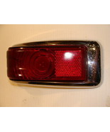 1946 1947 1948 DeSoto RH PS Tail Light #CB13756 OEM Glass Lens &amp; Housing - $202.48