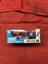 Action Diecast-1/64 - Jeremy Mayfield -Ford Taurus- MLB World Series 1 o... - $12.86