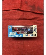 Action Diecast-1/64 - Jeremy Mayfield -Ford Taurus- MLB World Series 1 o... - $12.86