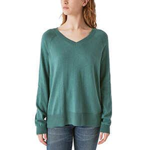 Lucky Brand Ladies&#39; V-Neck Sweater - $37.95