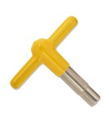 Pdp Hi-Viz Drum Key - Yellow - $23.99