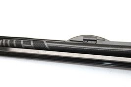 2006-2008 BMW 750i E66 SHORT WHEEL BASE REAR LEFT DOOR SUN SHADE SCREEN P8561 image 4