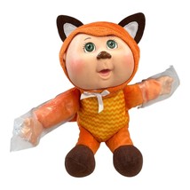 Cabbage Patch Kids Beau Fox Plush Doll – Woodland Friends Series –2019 - £8.50 GBP