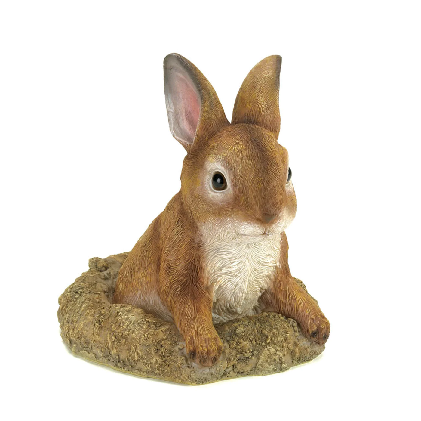 Curious Bunny Garden Decor - £23.94 GBP