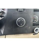 SILVRDO15 2012 Dash/Interior/Seat Switch 104547888 - €55,44 EUR