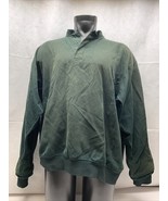 Zero Restriction Golf Outerwear Milburn Sunflower Classic Mens Size XL KG - €17,06 EUR