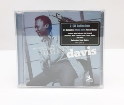 The Definitive Miles Davis On Prestige   by Miles Davis (CD, 2011) - £15.52 GBP