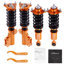 MaXpeedingrods Coilovers Shocks Springs Kit For Mitsubishi Lancer 2008-2016 - £189.95 GBP