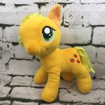 My Little Pony Friendship Is Magic Applejack Plush Stuffed Animal Toy Ha... - $7.91