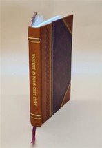 Waheenee : an Indian Girl&#39;s story / 1921 [Leather Bound] - £59.11 GBP