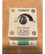 JKL Components LED Dimmer New/Open Box* fff1 - $24.60 CAD