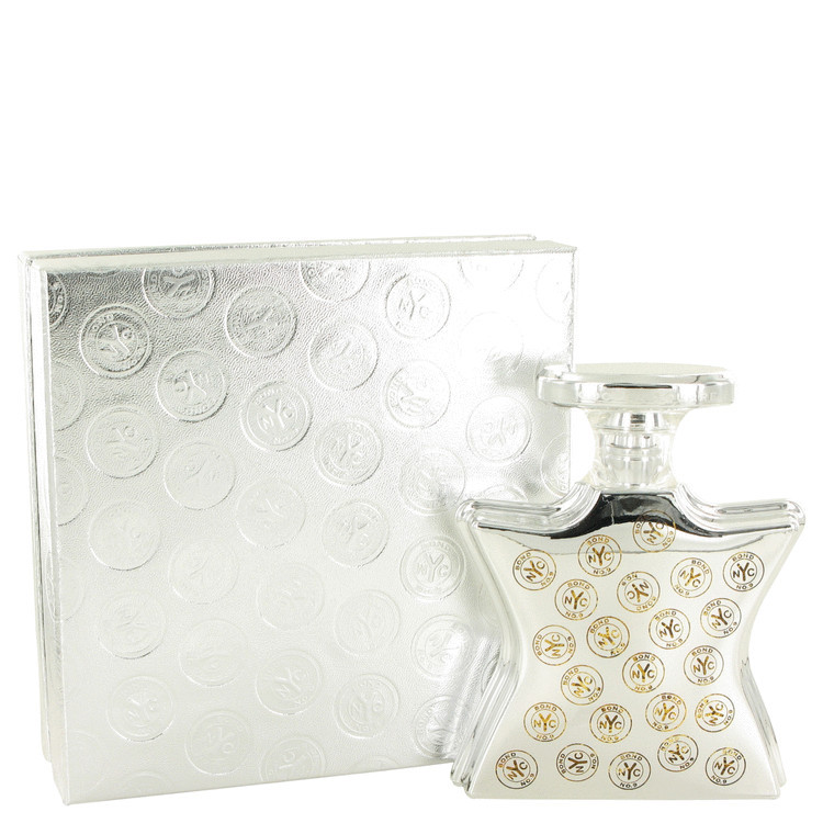 Bond No. 9 Cooper Square Perfume 3.3 Oz Eau De Parfum Spray - £392.26 GBP