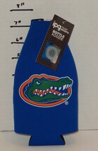 UF University Of Florida Gators Bottle Koozie NCAA New IPG Team Sports - $292.46 MXN