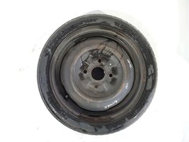 Wheel Rim 14x5.5 4 Lug Spare Tire Has Dry Rot OEM 1986 1987 1988 Mazda RX790 ... - £74.22 GBP