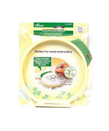 Clover Embroidery Hoop 7 Inch - €17,11 EUR