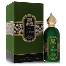 Al Rayhan by Attar Collection for Women - Eau De Parfum Spray 3.4 oz - $153.45