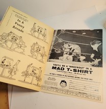 MAD Magazine No. 41 Sept. 1958 image 8