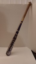 Easton BX15 Ultra Light, Senior League, CU31 Alloy, 31in 35oz, Baseball Bat - $27.71