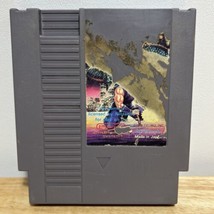 Ninja Gaiden Ii 2 Original Nintendo Nes Game Tested Working Authentic! - $17.33