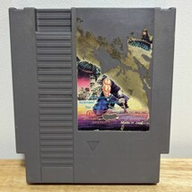 Ninja Gaiden Ii 2 Original Nintendo Nes Game Tested Working Authentic! - £13.61 GBP