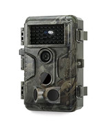 GardePro A3S Trail Camera, 64MP 1296p Game Camera with Clear 100ft No Gl... - $5,416.57 MXN