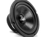 Pyle 6.5&#39; Car Audio Speaker Midrange-300 Watt High Power Sealed Back Mid... - $27.25