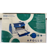 HP Apollo P-2500P series color inkjet printer NIB - $34.95