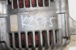 2000-2002 TOYOTA CELICA GTS DENSO ALTERNATOR MOTOR K2595 image 10