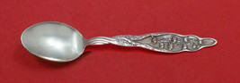 Lily of the Valley by Whiting Sterling Silver Infant Feeding Spoon 5 3/8&quot; Custom - £53.94 GBP