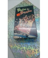 Back to the Beach VHS ✨ NEW SEALED  - $19.80