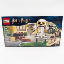 LEGO Harry Potter 76425 Hedwig at 4 Privet Drive - Brand New &amp; Sealed - €21,39 EUR