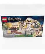 LEGO Harry Potter 76425 Hedwig at 4 Privet Drive - Brand New & Sealed - $24.99